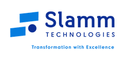 Slamm Business Logo