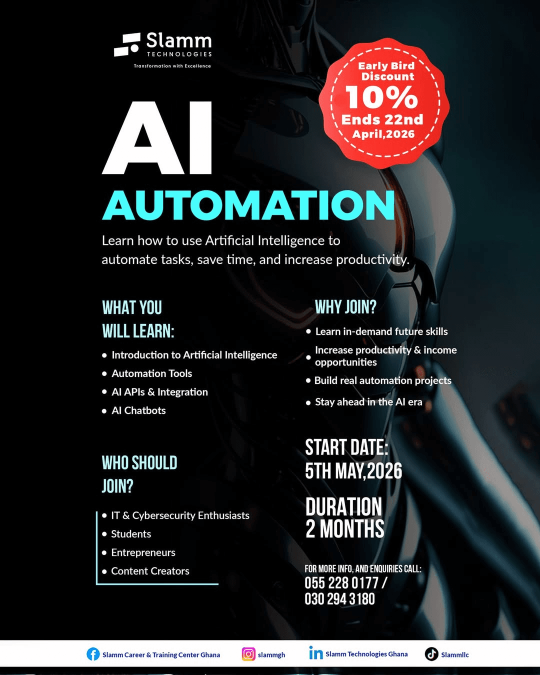 AI Automation