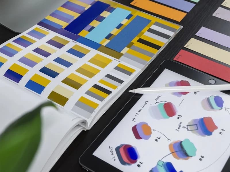 Graphic Design & Printing Solutions