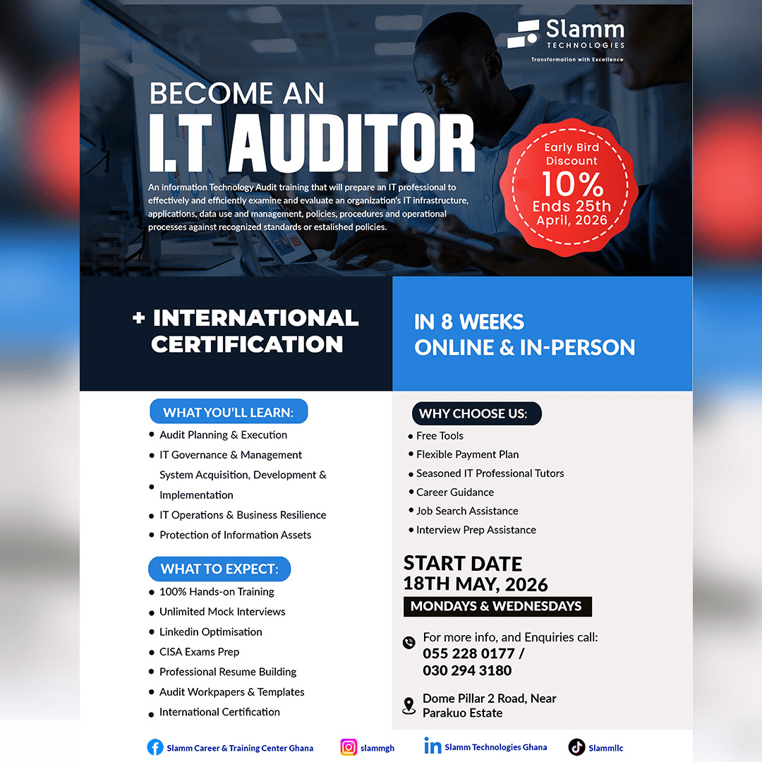 IT Audit