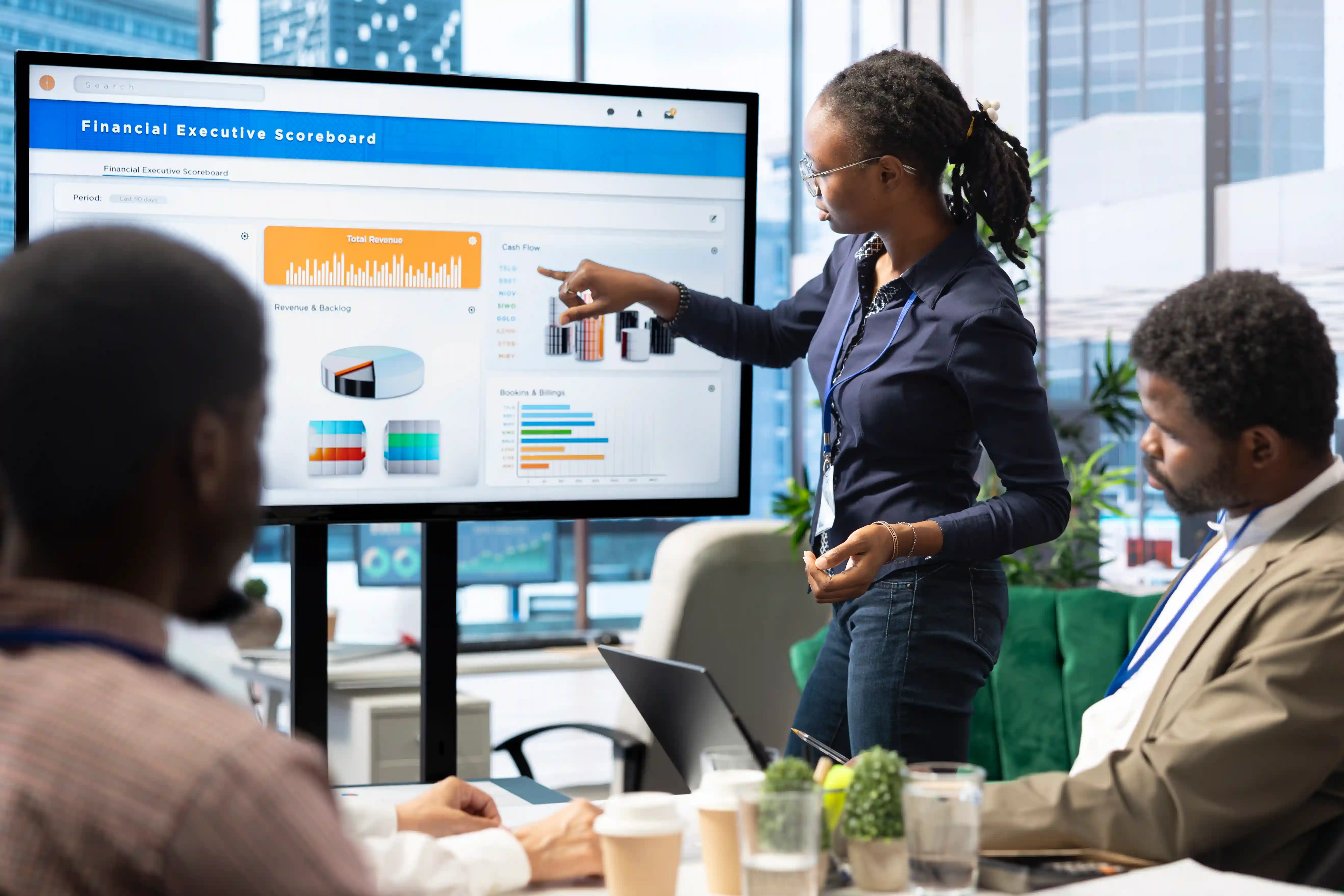 Digital marketing course